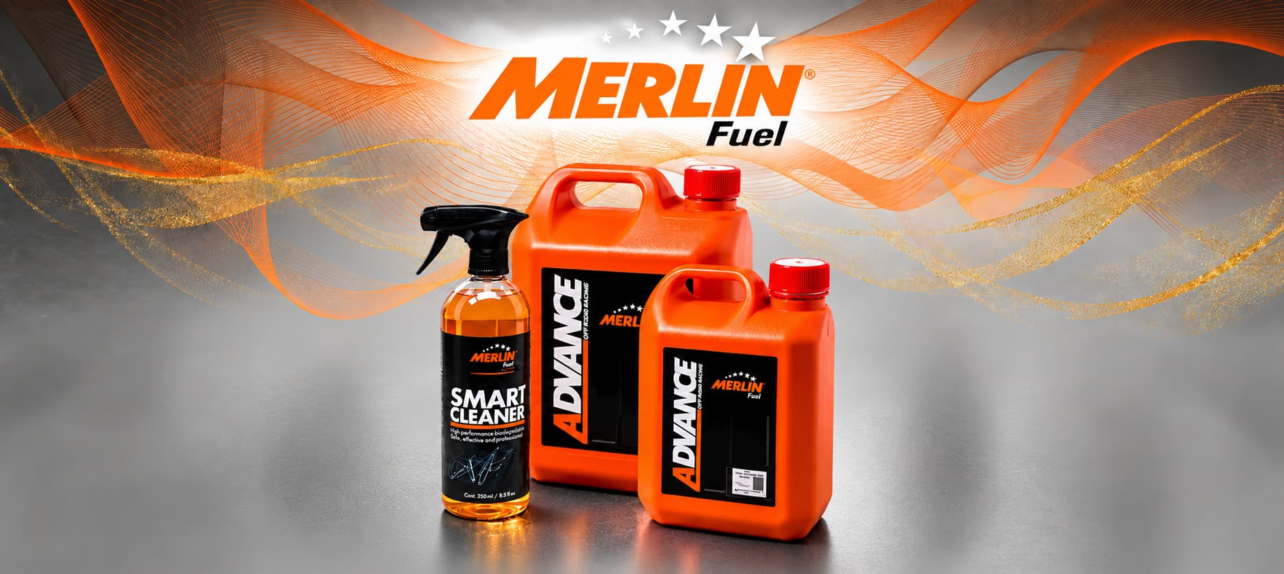 MERLIN Fuel